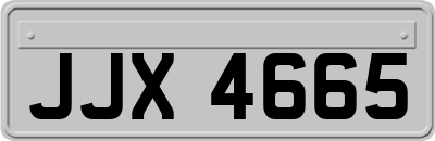 JJX4665
