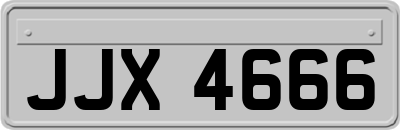 JJX4666