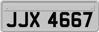 JJX4667