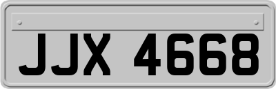 JJX4668