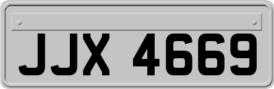 JJX4669