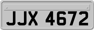JJX4672