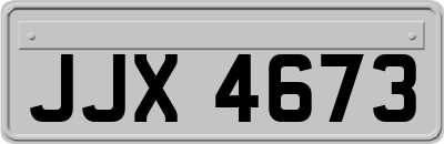 JJX4673
