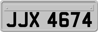 JJX4674