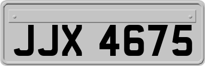 JJX4675