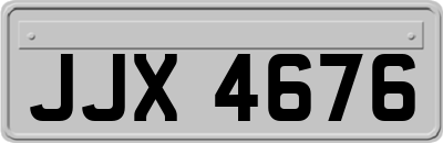 JJX4676