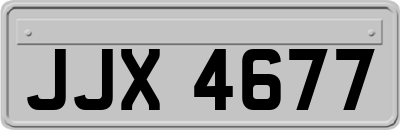 JJX4677