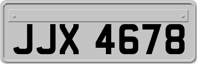 JJX4678