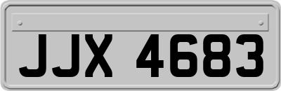 JJX4683