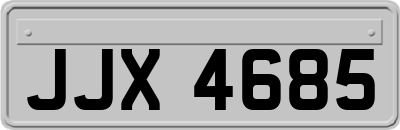 JJX4685