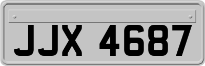 JJX4687