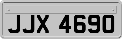 JJX4690