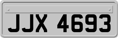 JJX4693