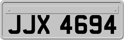 JJX4694