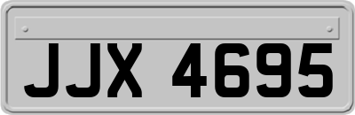 JJX4695