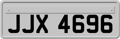 JJX4696