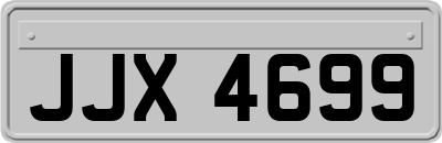 JJX4699