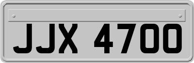 JJX4700