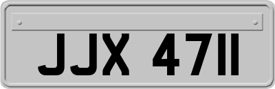 JJX4711