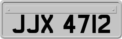 JJX4712