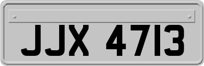 JJX4713
