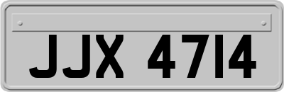 JJX4714