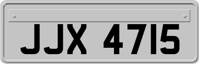 JJX4715