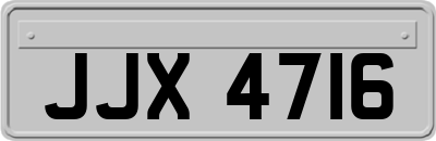 JJX4716