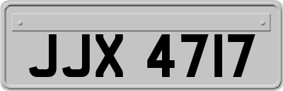 JJX4717