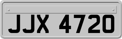JJX4720