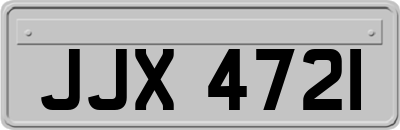 JJX4721
