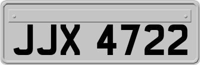 JJX4722