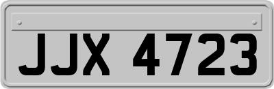 JJX4723