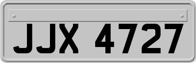 JJX4727
