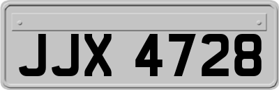 JJX4728