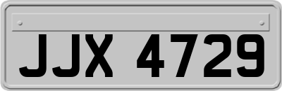 JJX4729