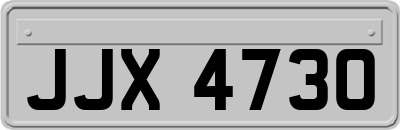 JJX4730