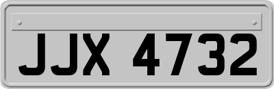 JJX4732