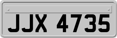 JJX4735