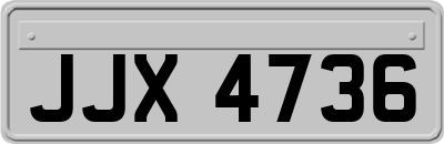 JJX4736
