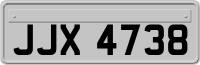 JJX4738