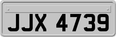 JJX4739