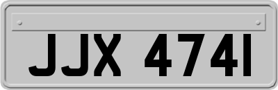 JJX4741