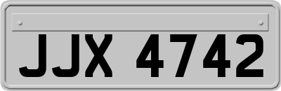 JJX4742