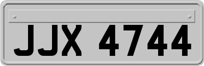 JJX4744