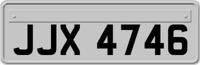 JJX4746