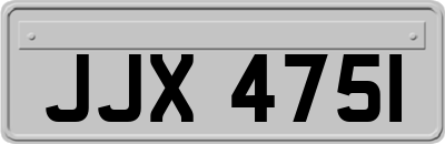 JJX4751