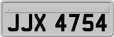 JJX4754