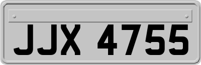JJX4755
