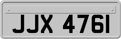 JJX4761
